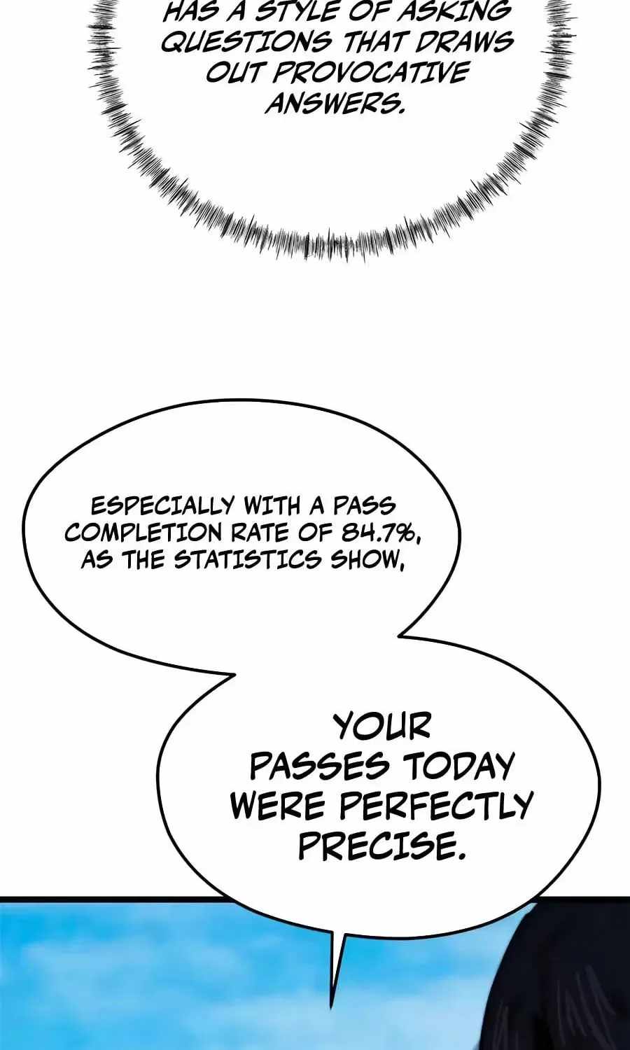 I’m Mistaken for a Soccer Genius - Chapter 73 Page 169