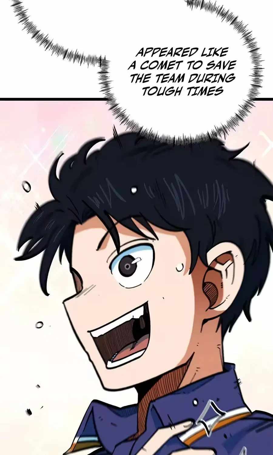 I’m Mistaken for a Soccer Genius - Chapter 73 Page 17