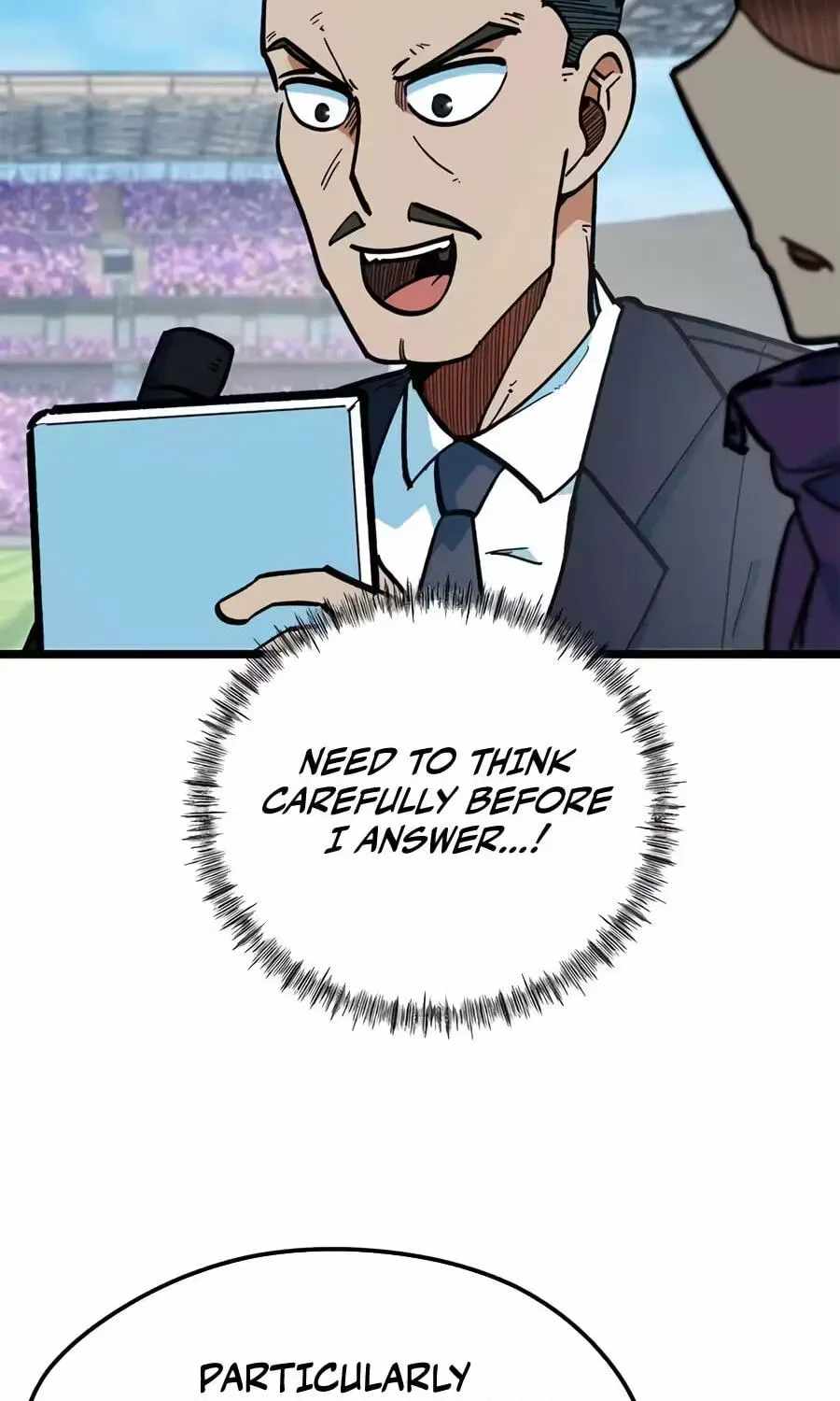 I’m Mistaken for a Soccer Genius - Chapter 73 Page 171