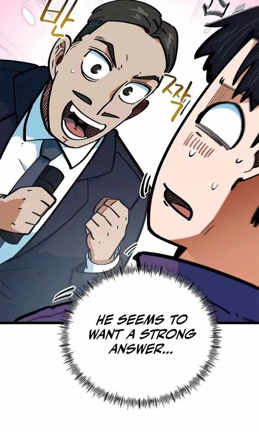 I’m Mistaken for a Soccer Genius - Chapter 73 Page 177