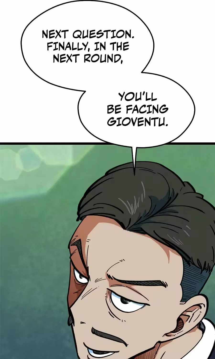 I’m Mistaken for a Soccer Genius - Chapter 73 Page 183
