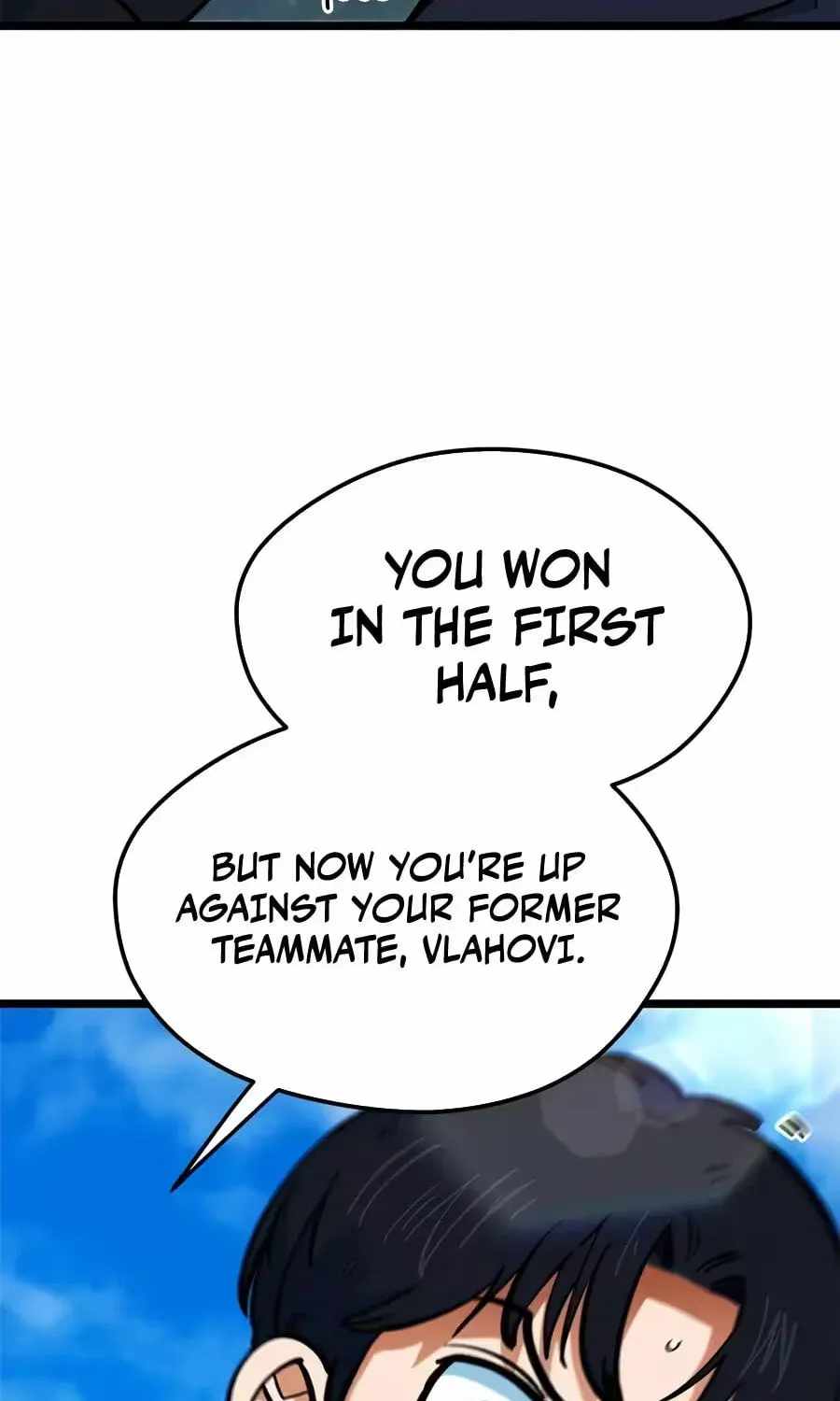 I’m Mistaken for a Soccer Genius - Chapter 73 Page 185