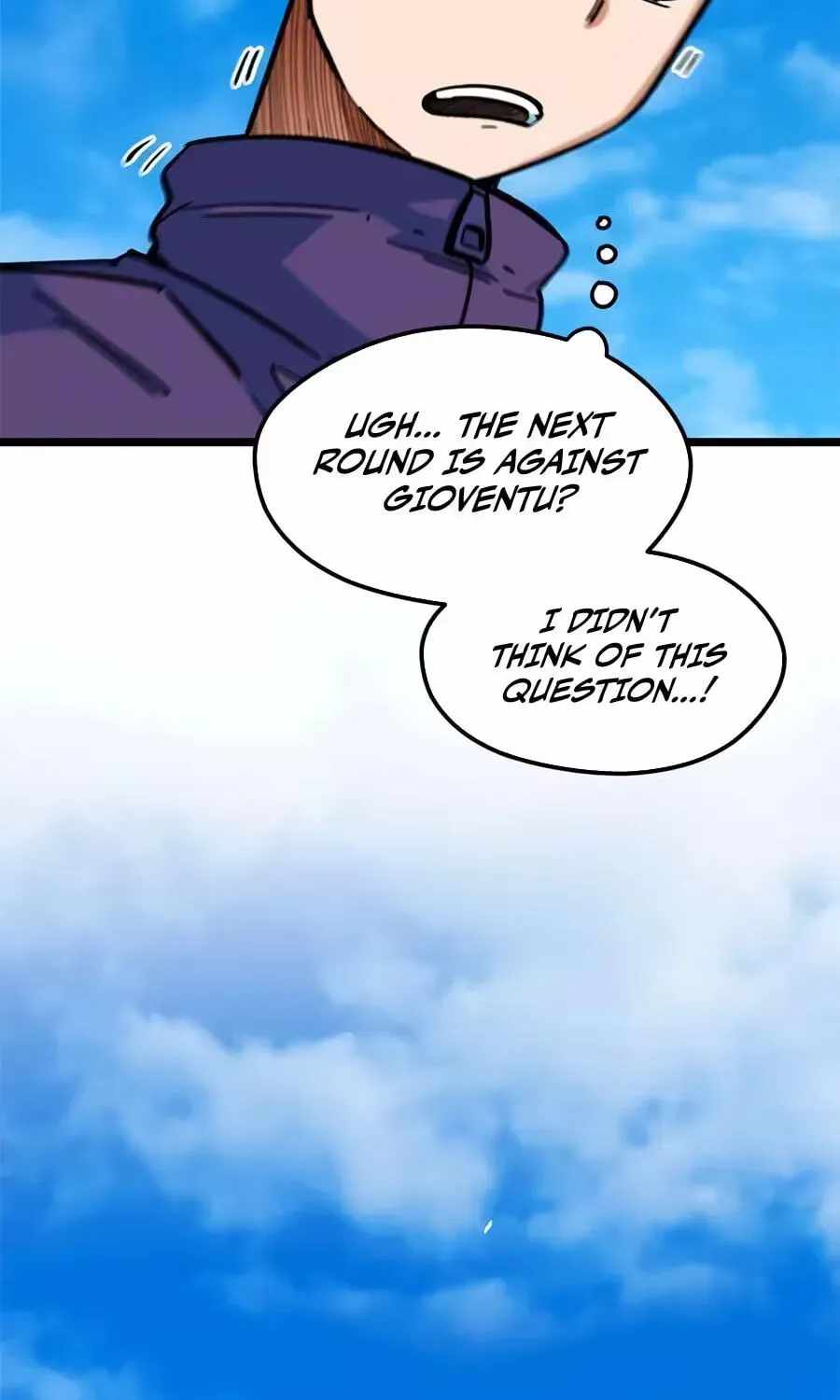 I’m Mistaken for a Soccer Genius - Chapter 73 Page 187