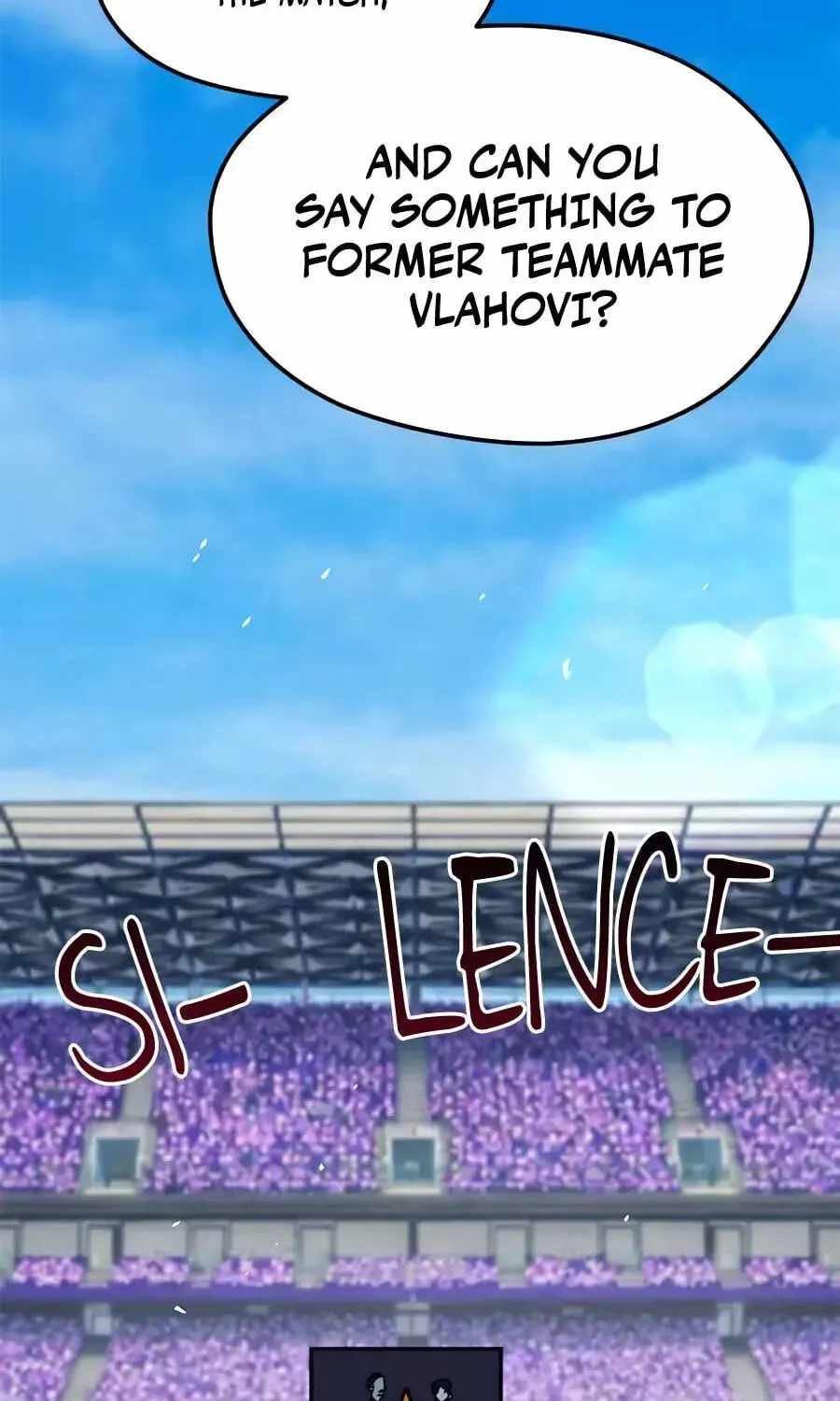 I’m Mistaken for a Soccer Genius - Chapter 73 Page 189