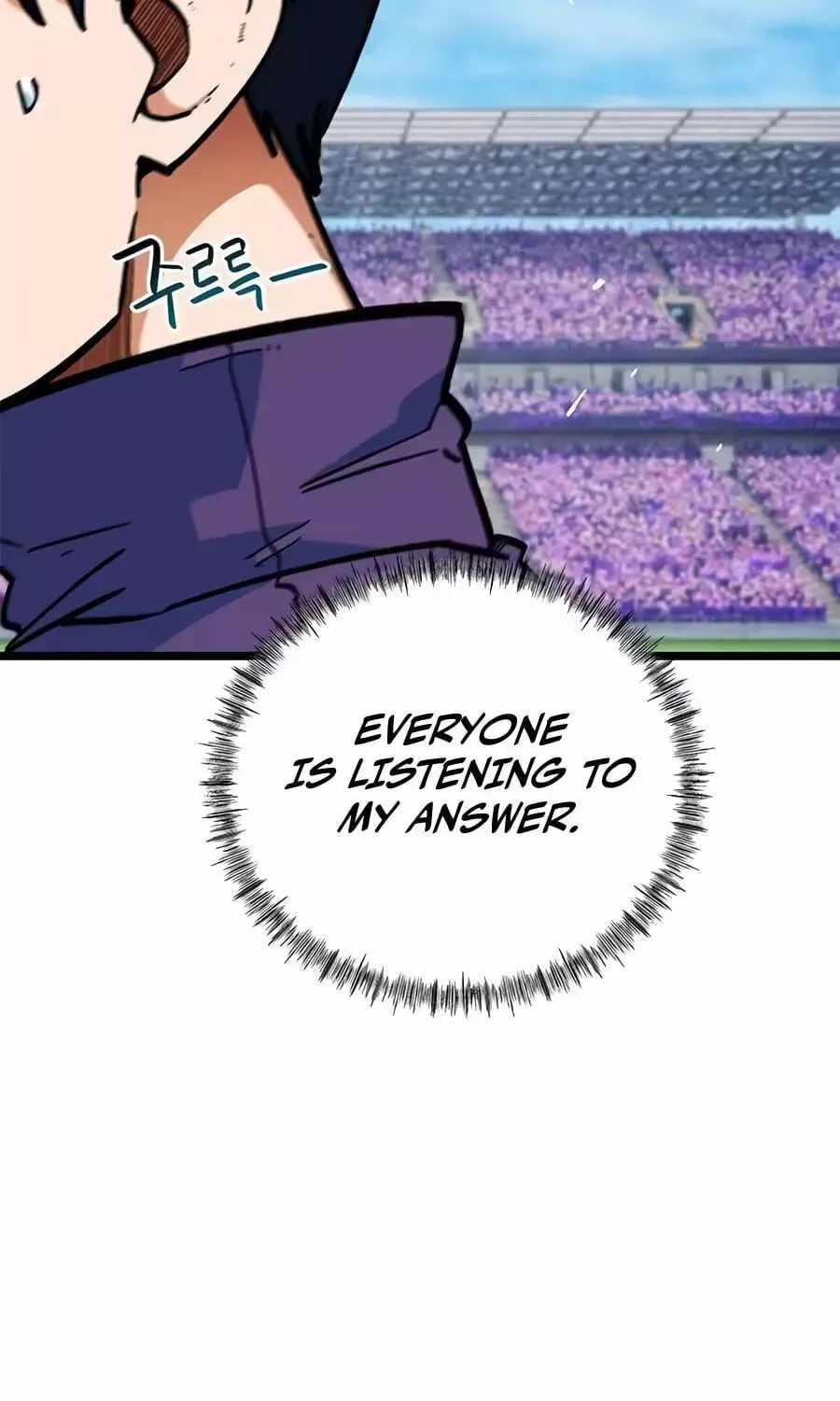 I’m Mistaken for a Soccer Genius - Chapter 73 Page 193