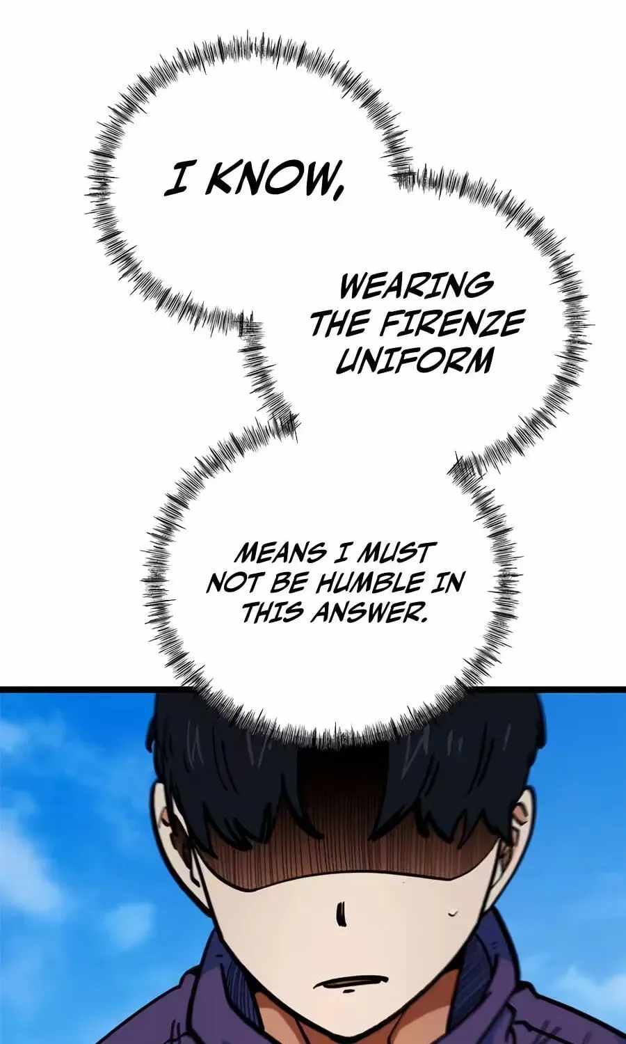 I’m Mistaken for a Soccer Genius - Chapter 73 Page 195