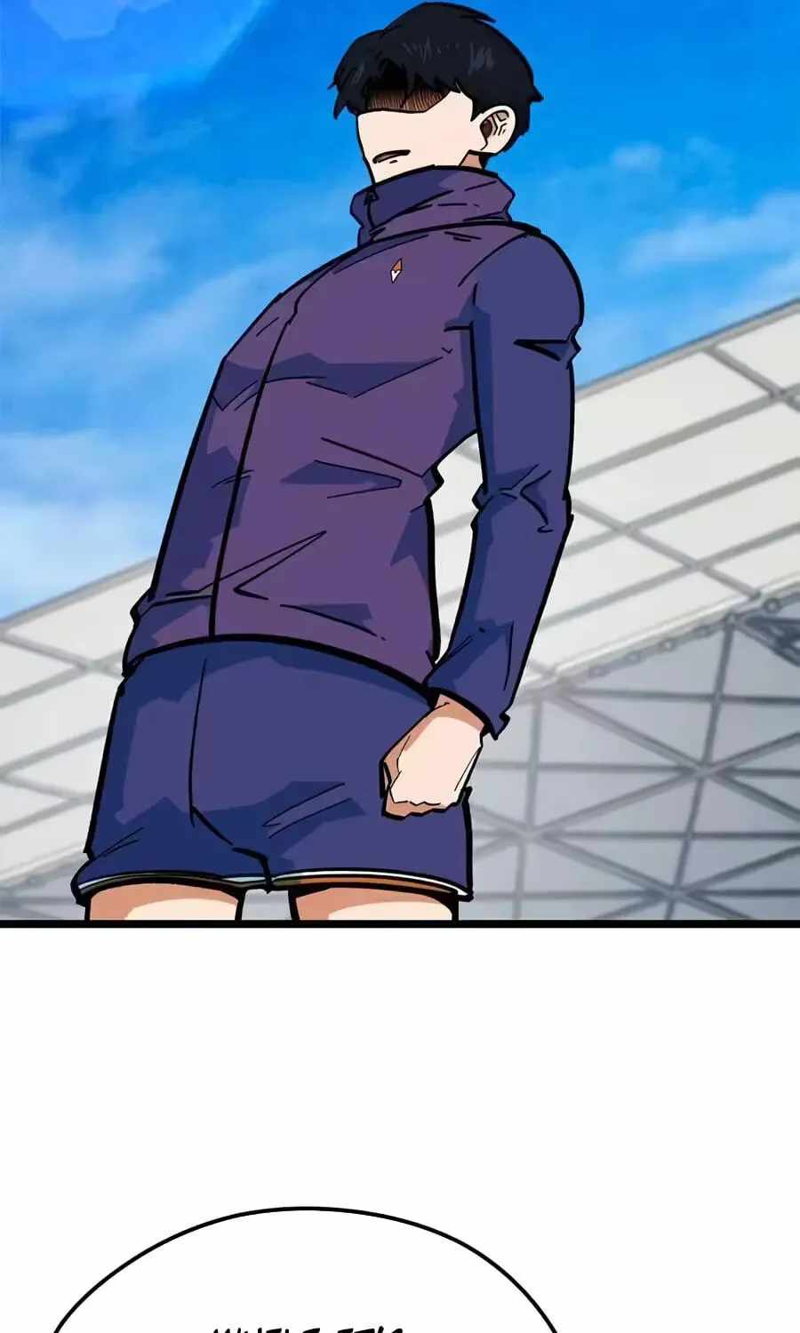I’m Mistaken for a Soccer Genius - Chapter 73 Page 199