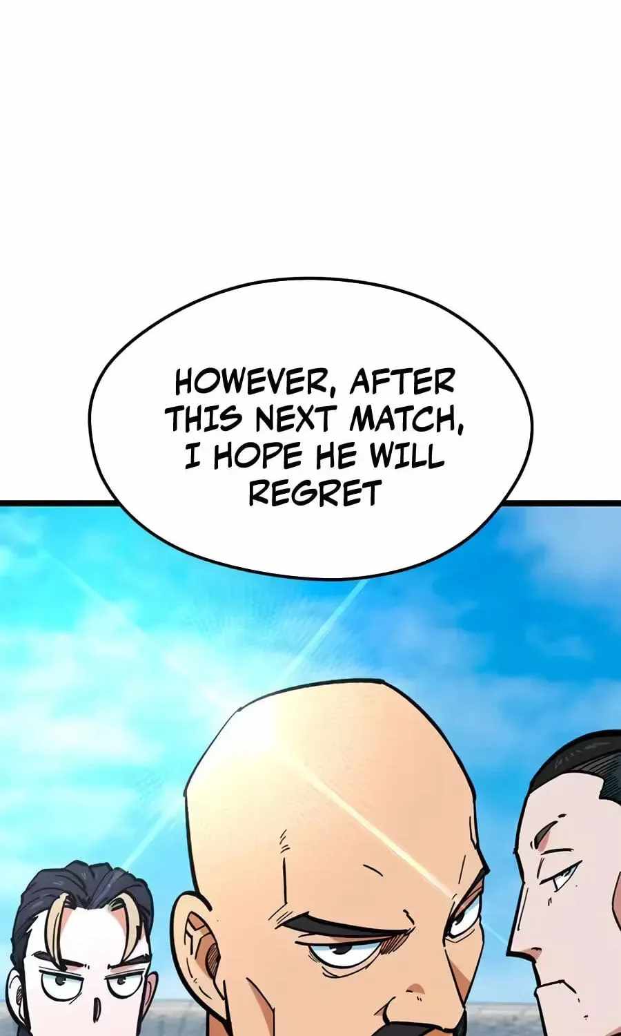 I’m Mistaken for a Soccer Genius - Chapter 73 Page 203