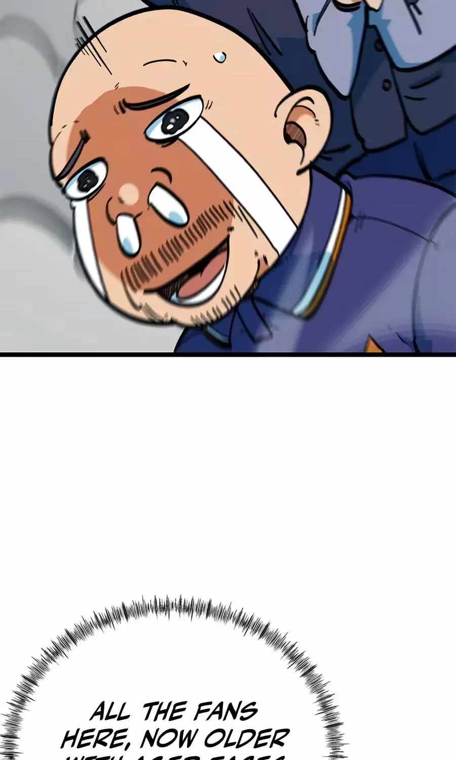 I’m Mistaken for a Soccer Genius - Chapter 73 Page 21