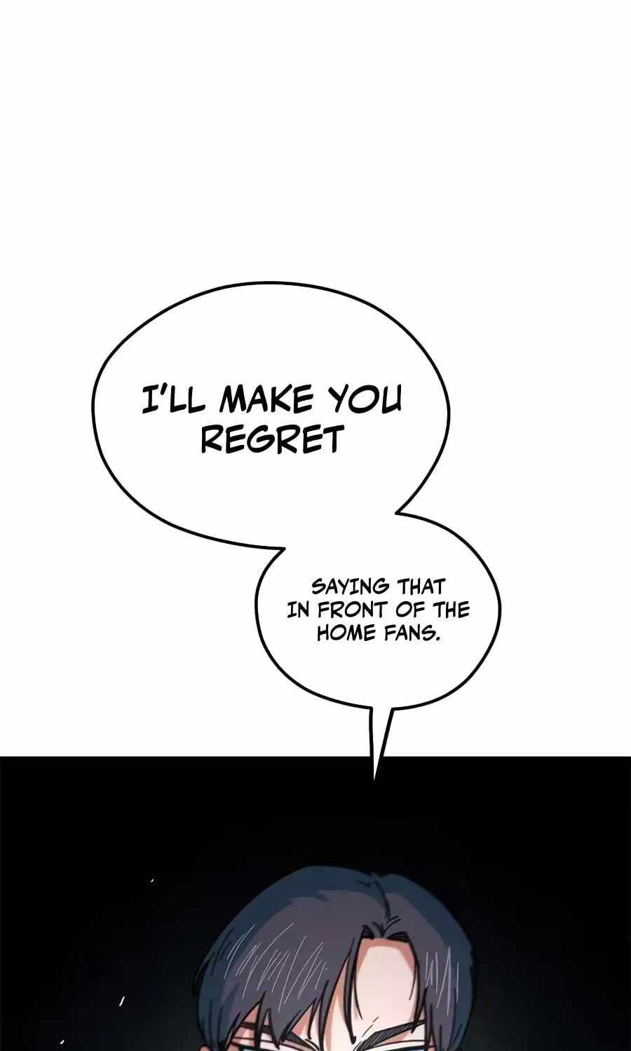 I’m Mistaken for a Soccer Genius - Chapter 73 Page 217