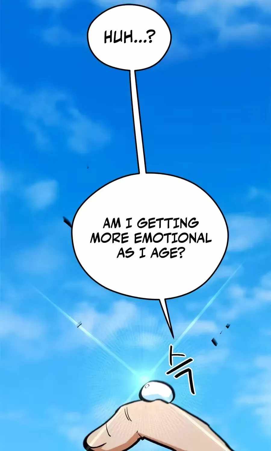I’m Mistaken for a Soccer Genius - Chapter 73 Page 3