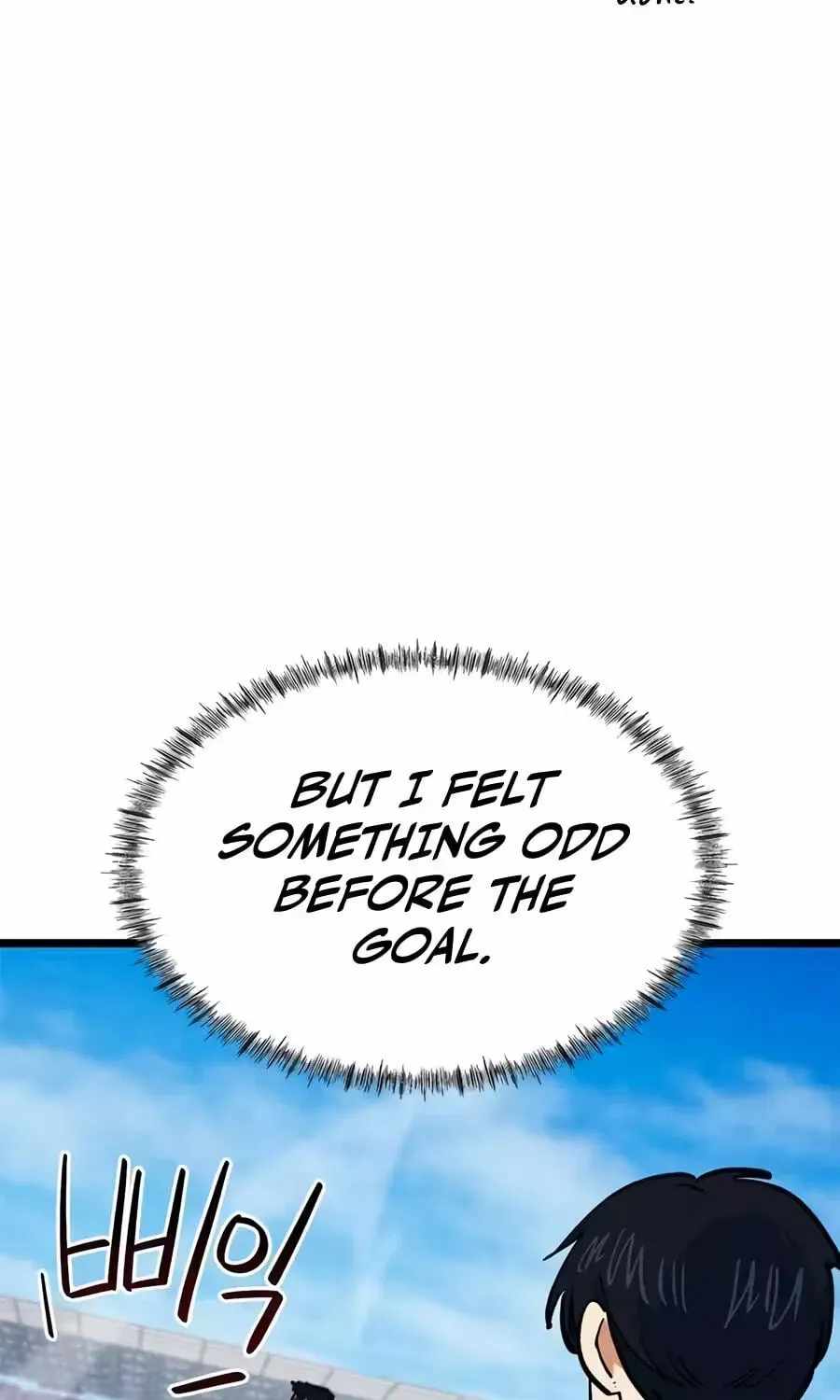 I’m Mistaken for a Soccer Genius - Chapter 73 Page 37