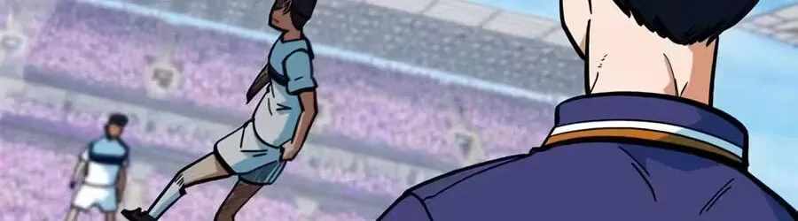I’m Mistaken for a Soccer Genius - Chapter 73 Page 38