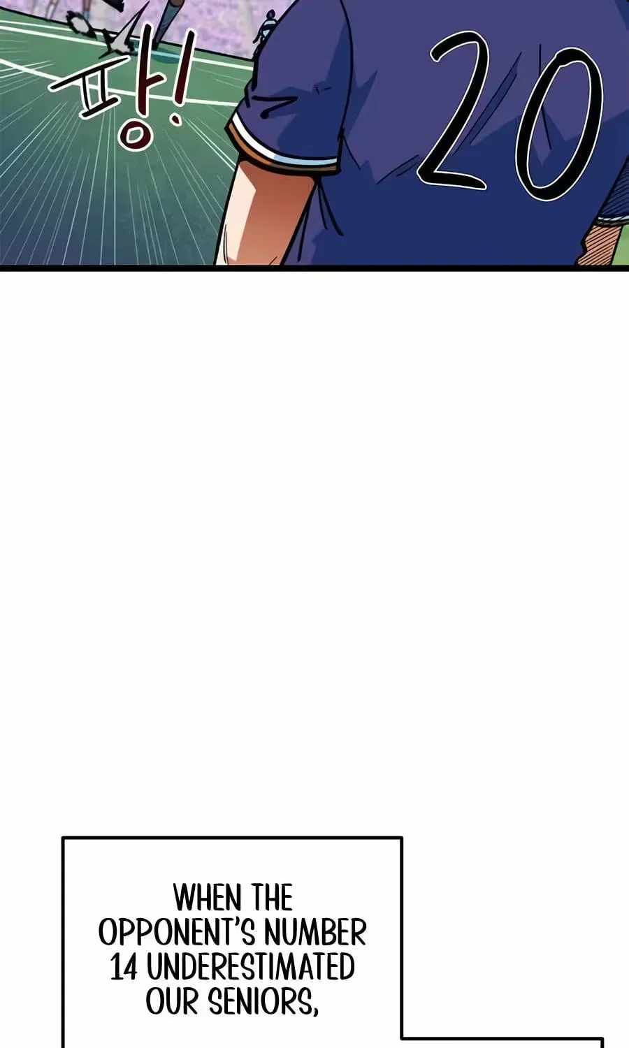 I’m Mistaken for a Soccer Genius - Chapter 73 Page 39