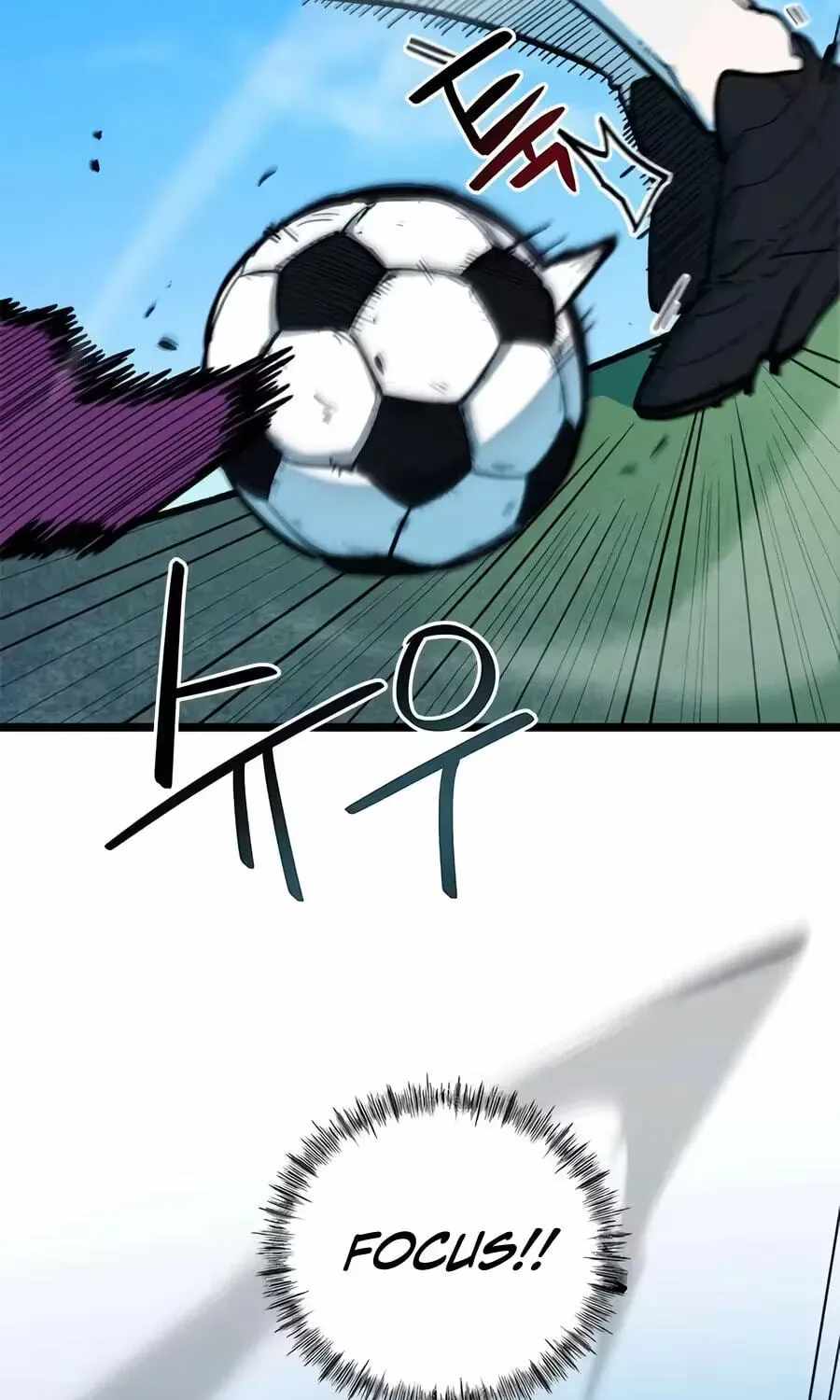 I’m Mistaken for a Soccer Genius - Chapter 73 Page 53