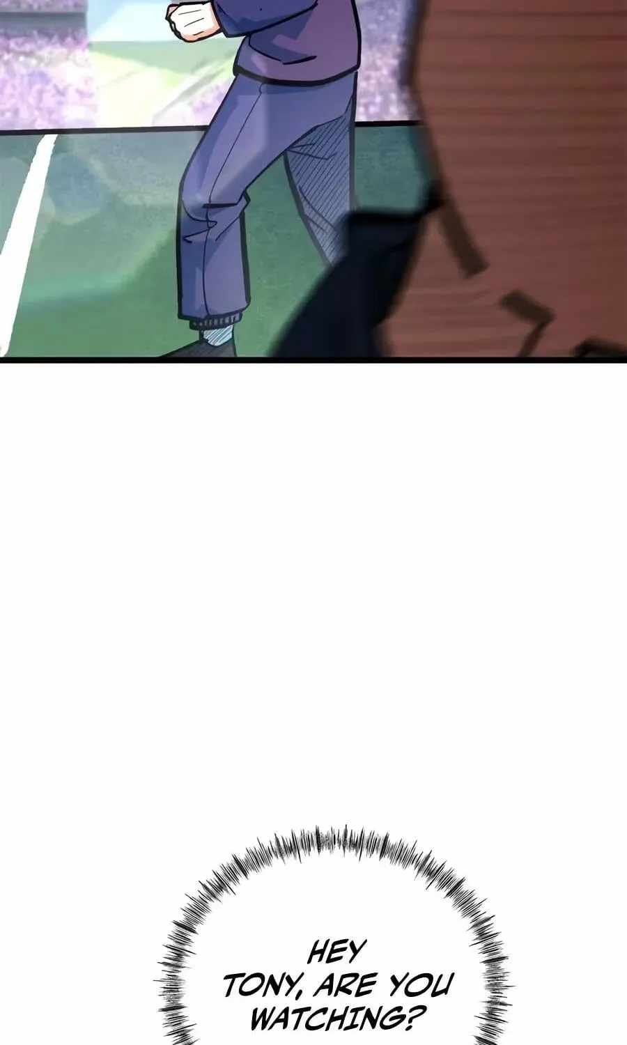 I’m Mistaken for a Soccer Genius - Chapter 73 Page 63