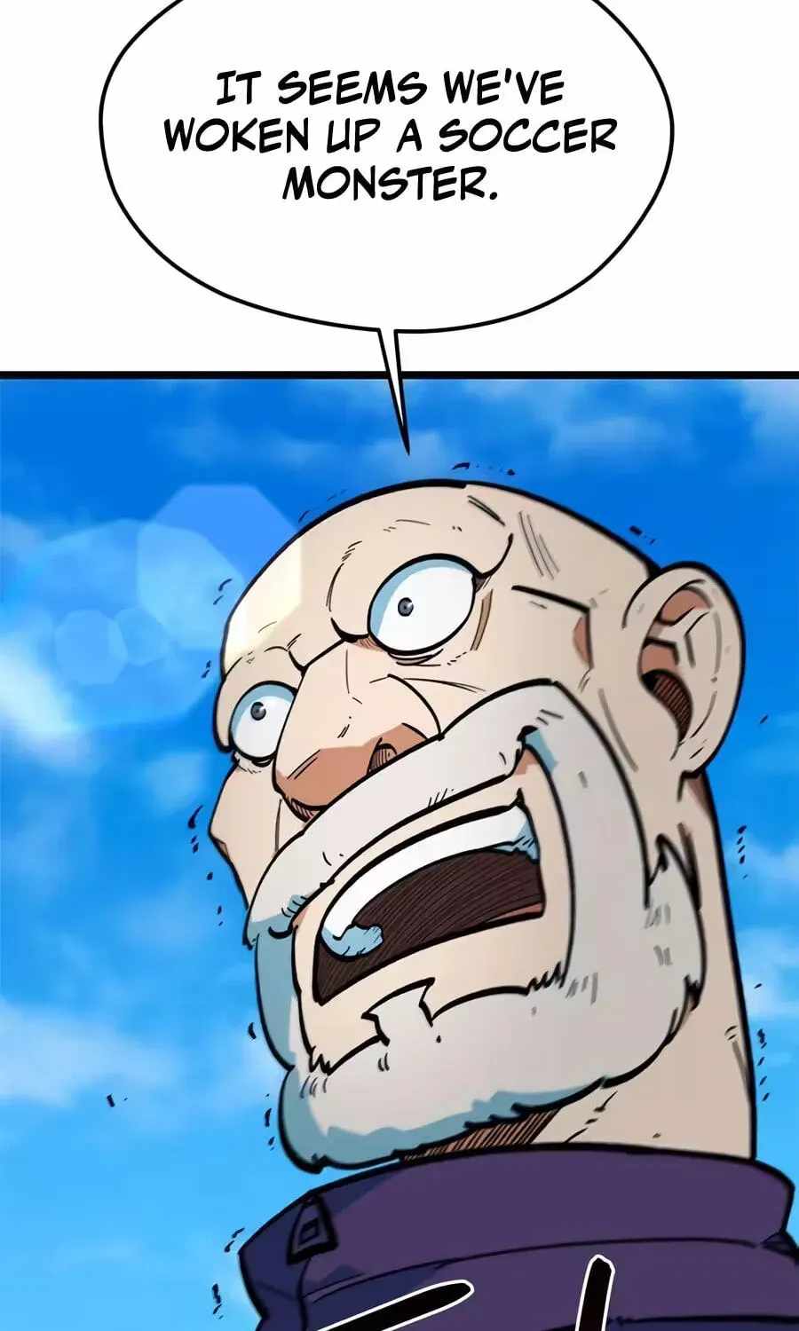 I’m Mistaken for a Soccer Genius - Chapter 73 Page 67