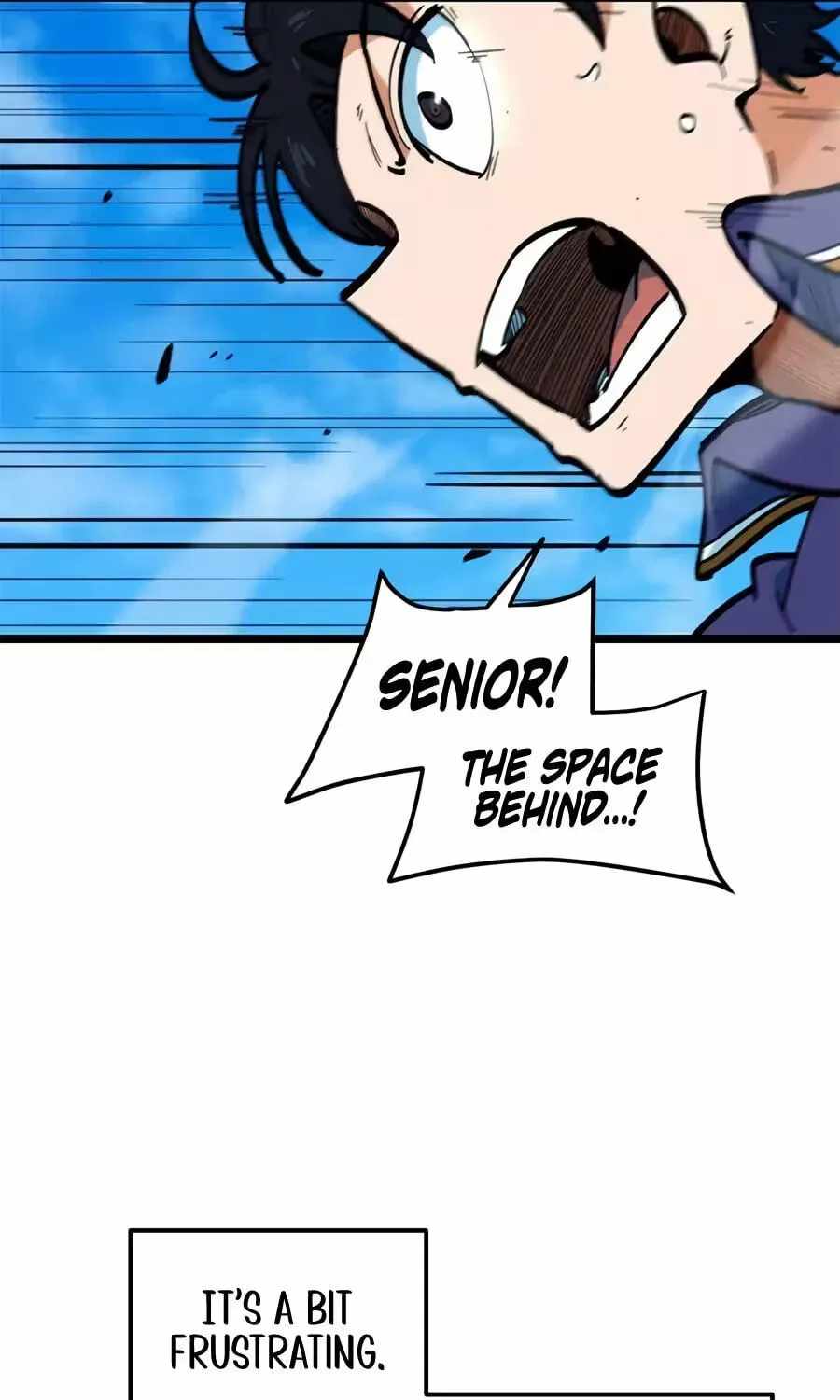 I’m Mistaken for a Soccer Genius - Chapter 73 Page 77