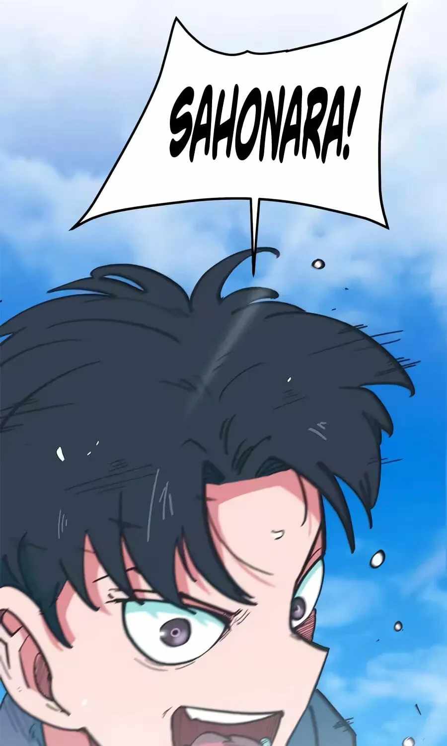 I’m Mistaken for a Soccer Genius - Chapter 73 Page 91