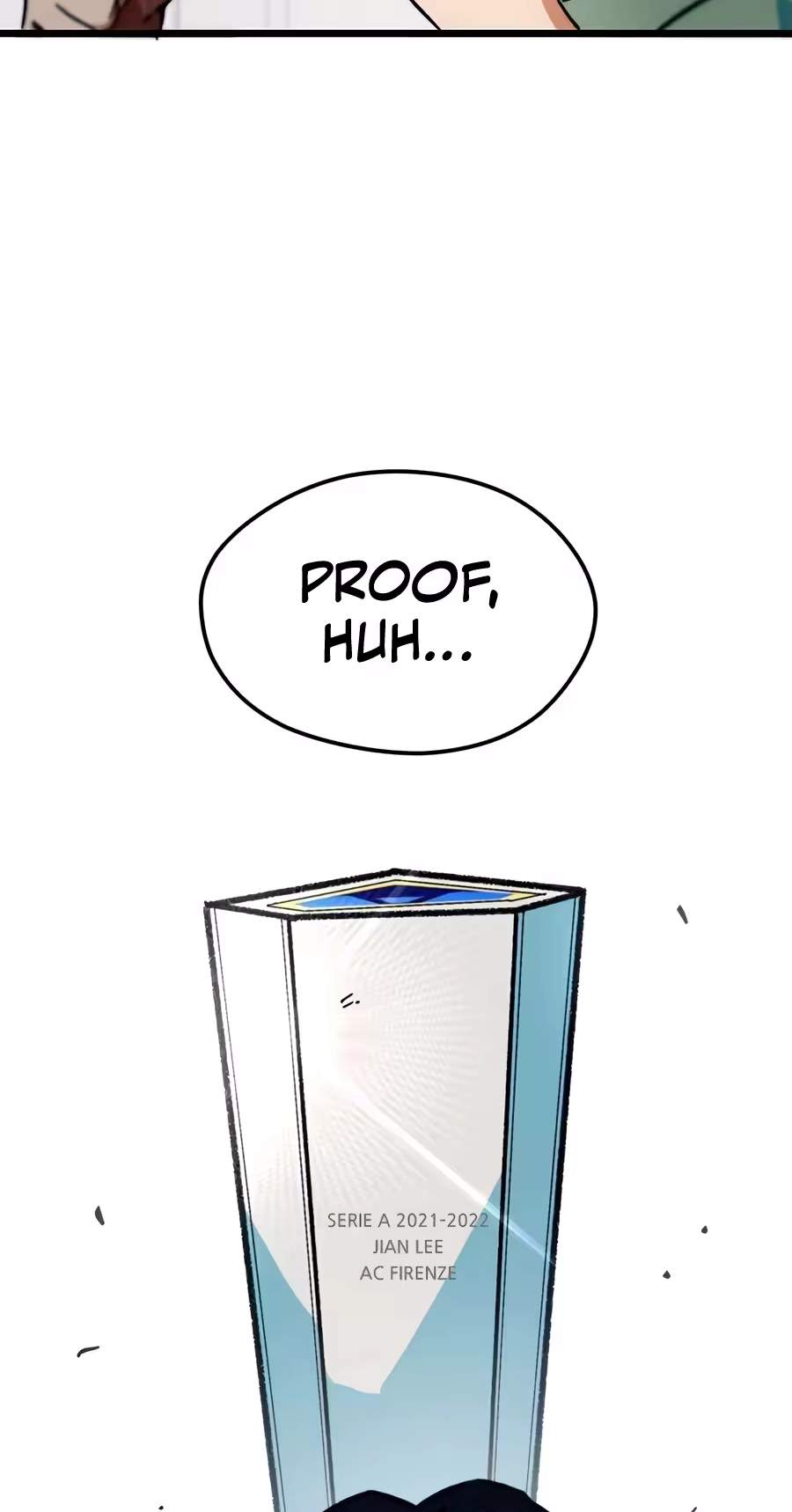 I’m Mistaken for a Soccer Genius - Chapter 91 Page 16