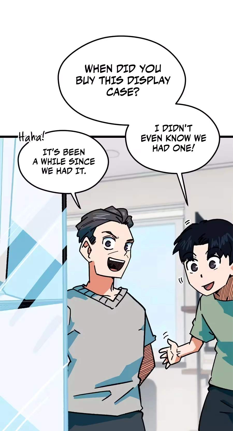 I’m Mistaken for a Soccer Genius - Chapter 91 Page 29