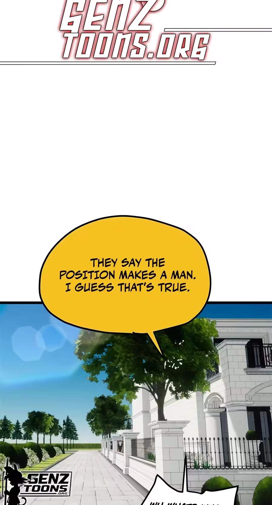 I’m Mistaken for a Soccer Genius - Chapter 91 Page 3