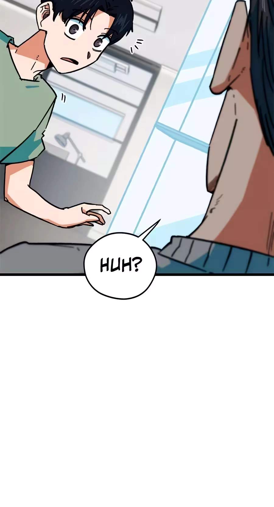 I’m Mistaken for a Soccer Genius - Chapter 91 Page 31