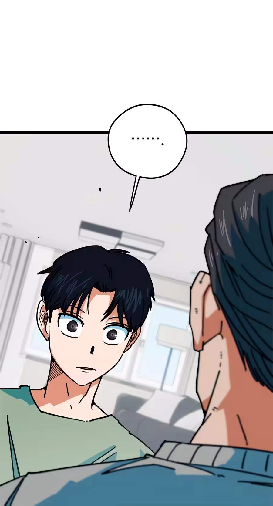 I’m Mistaken for a Soccer Genius - Chapter 91 Page 36