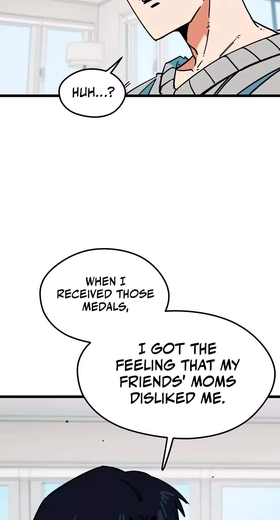 I’m Mistaken for a Soccer Genius - Chapter 91 Page 38