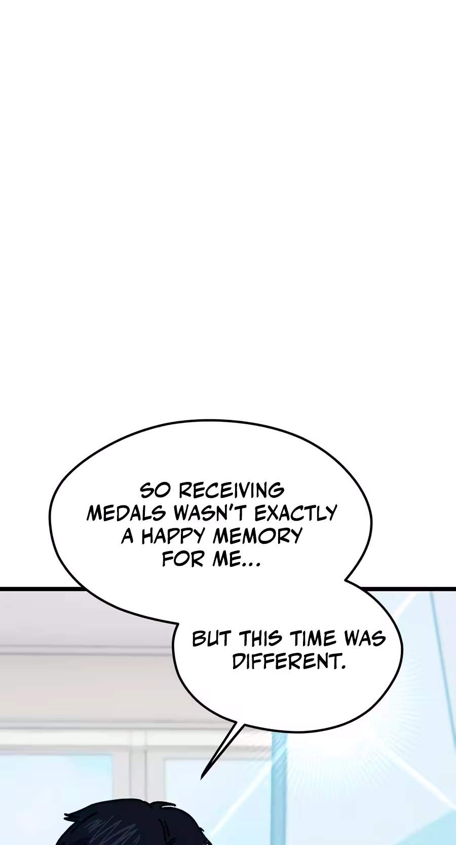I’m Mistaken for a Soccer Genius - Chapter 91 Page 41