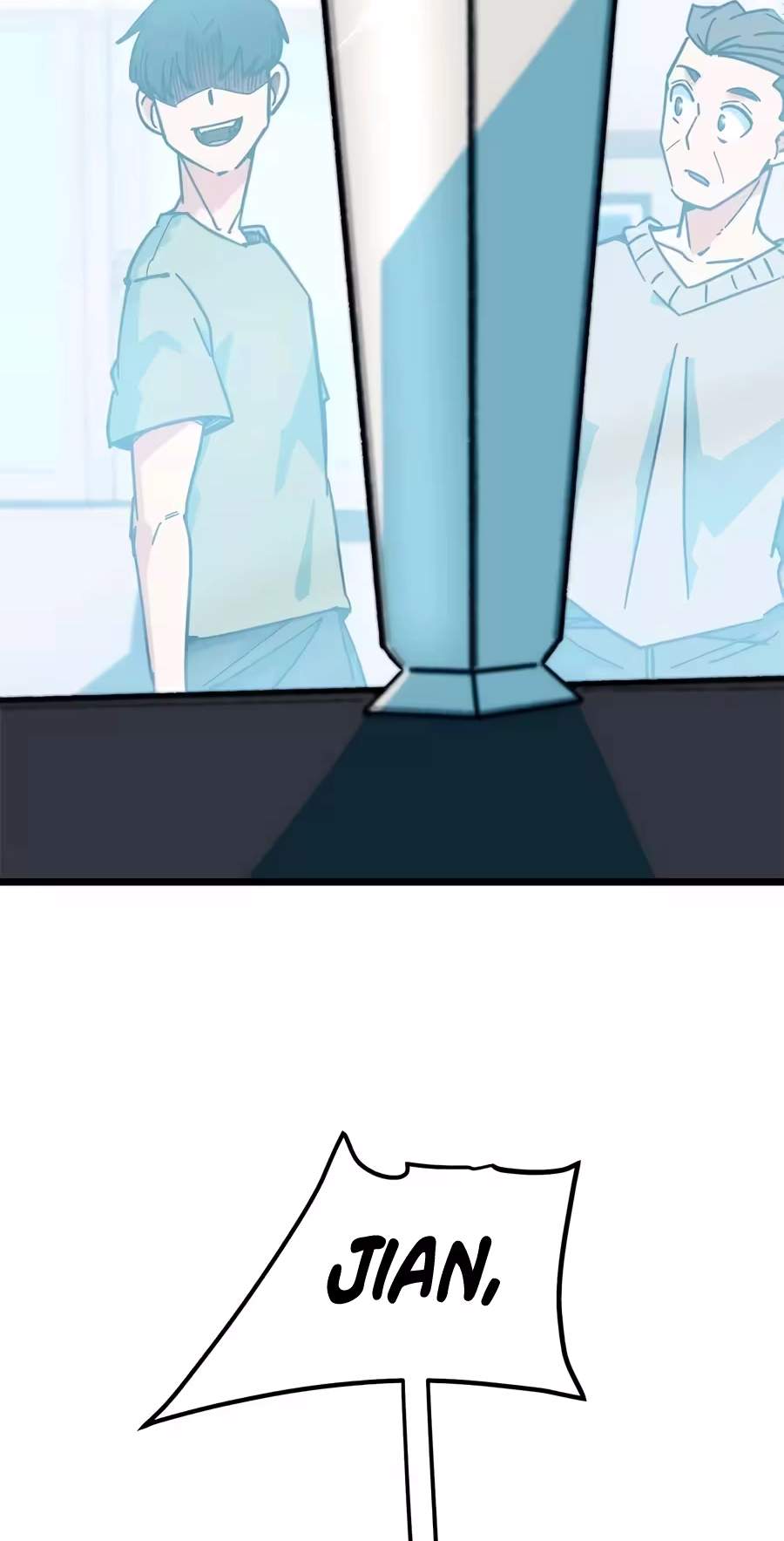 I’m Mistaken for a Soccer Genius - Chapter 91 Page 48
