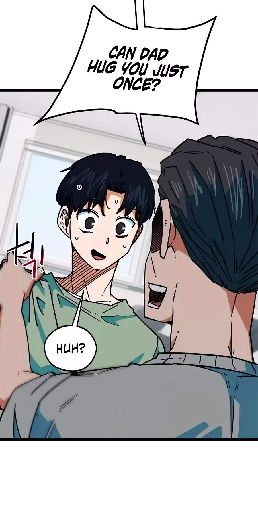 I’m Mistaken for a Soccer Genius - Chapter 91 Page 49
