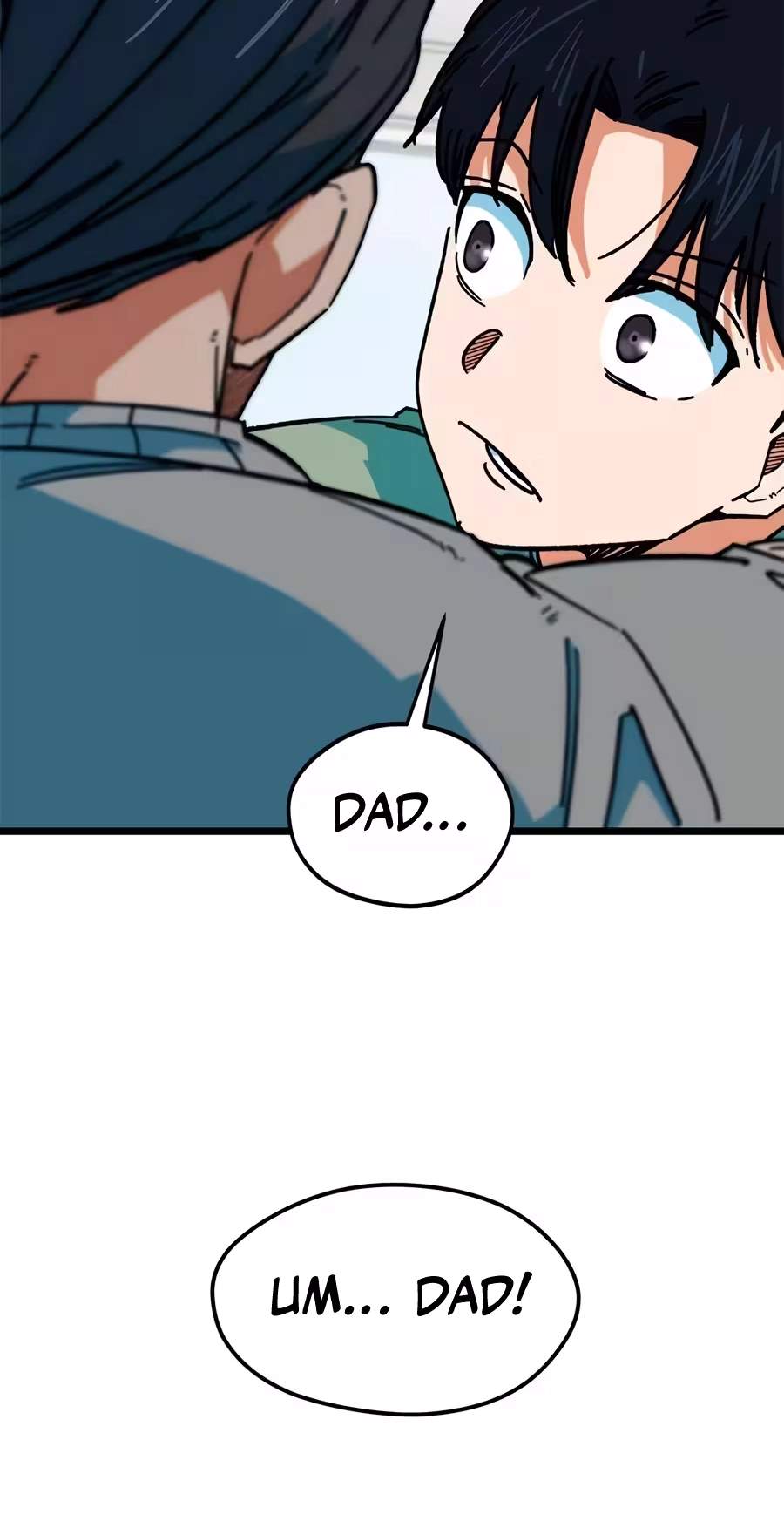 I’m Mistaken for a Soccer Genius - Chapter 91 Page 52