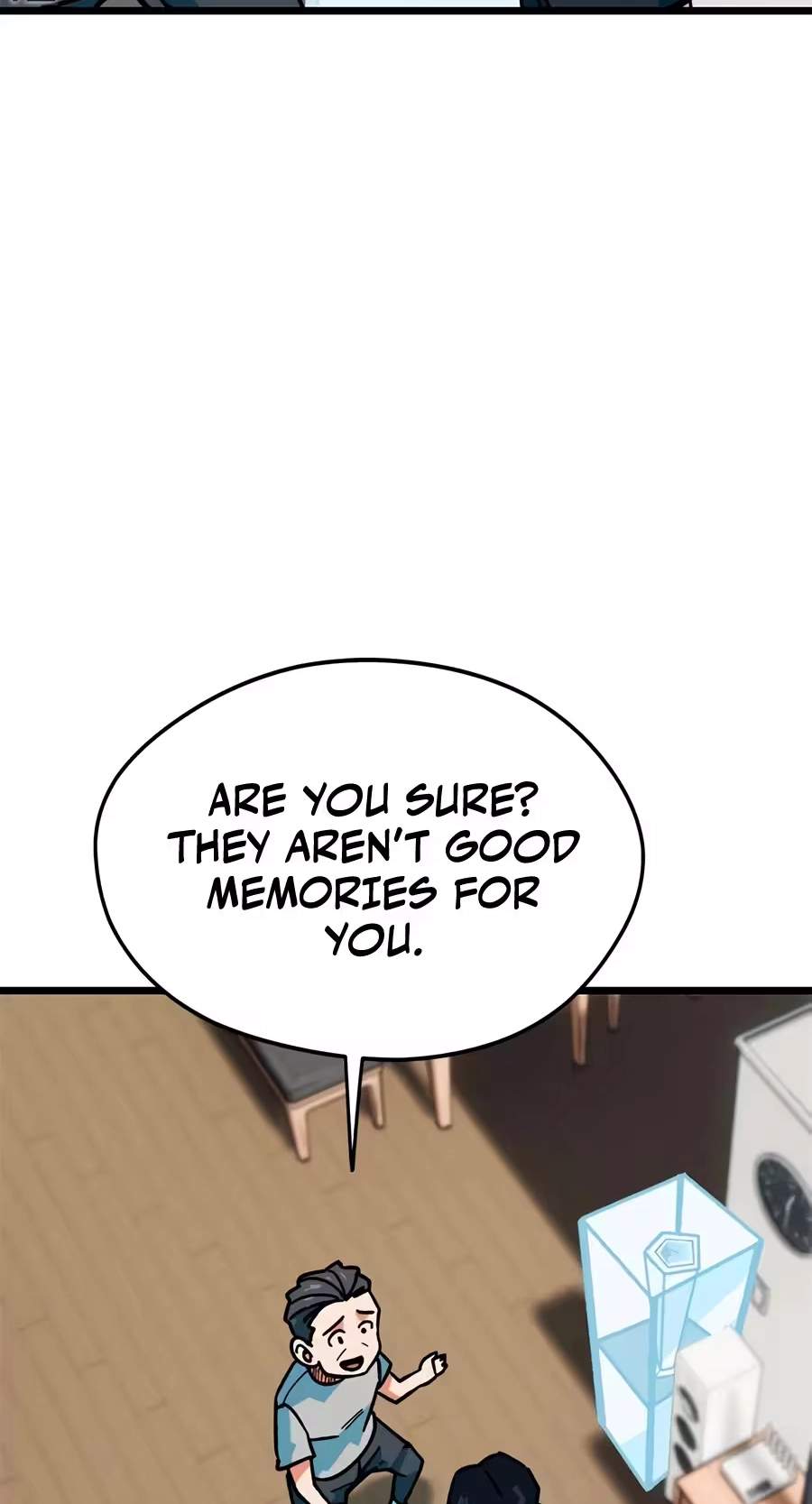 I’m Mistaken for a Soccer Genius - Chapter 91 Page 54