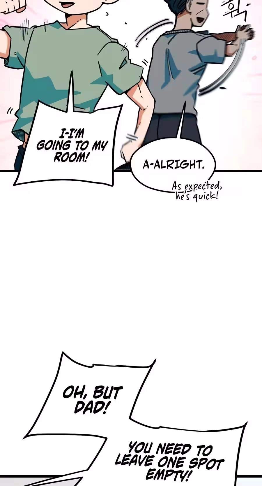 I’m Mistaken for a Soccer Genius - Chapter 91 Page 56