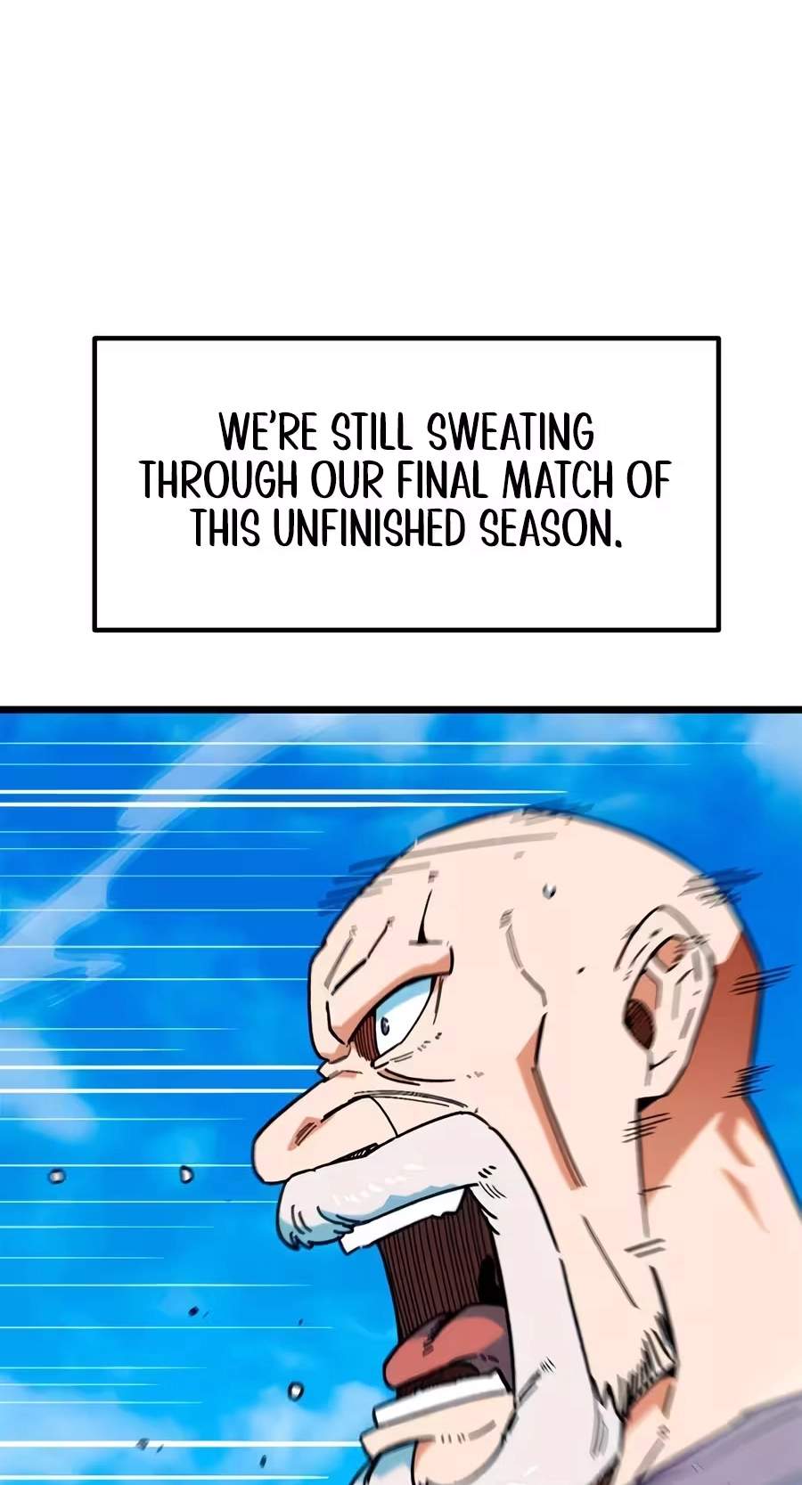 I’m Mistaken for a Soccer Genius - Chapter 91 Page 63
