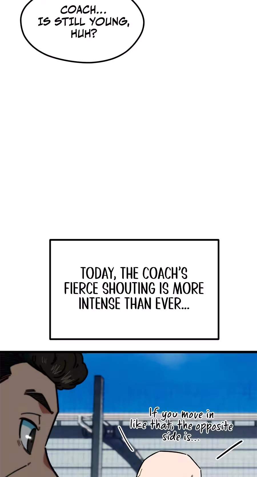 I’m Mistaken for a Soccer Genius - Chapter 91 Page 68