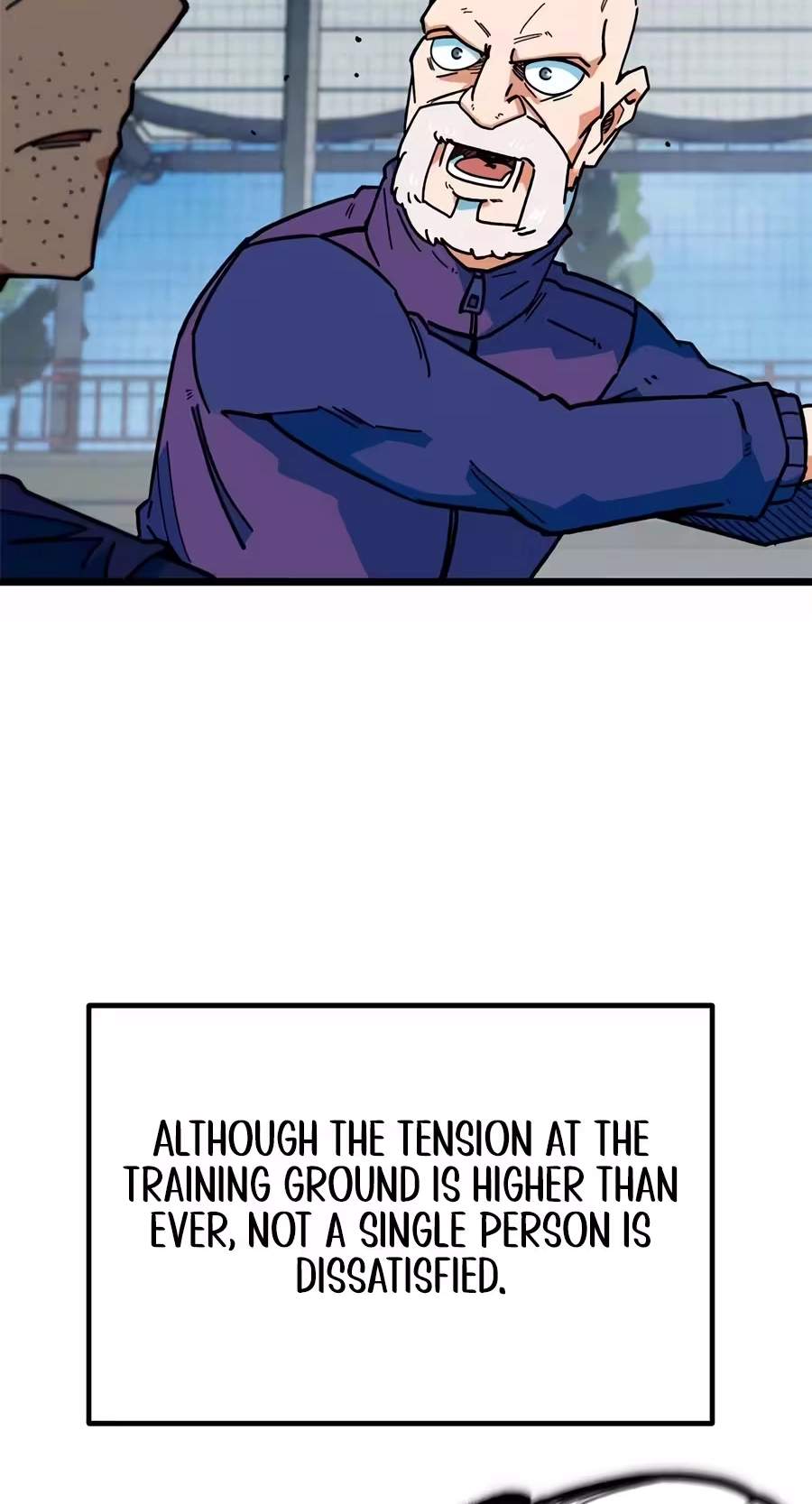 I’m Mistaken for a Soccer Genius - Chapter 91 Page 69