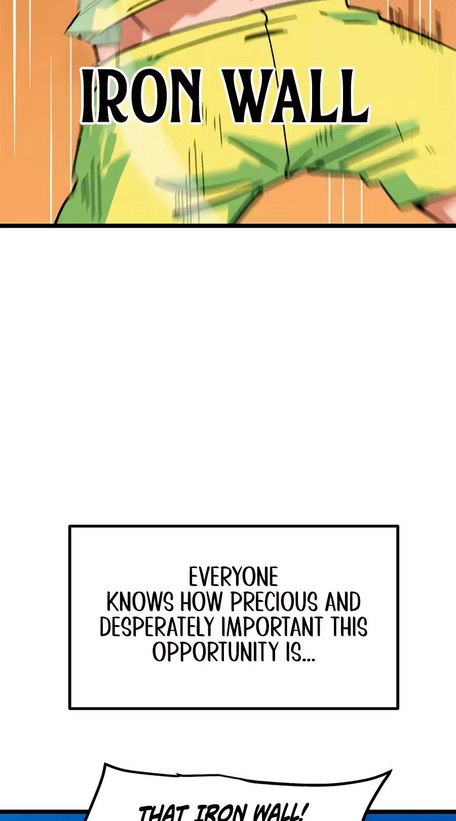 I’m Mistaken for a Soccer Genius - Chapter 91 Page 72