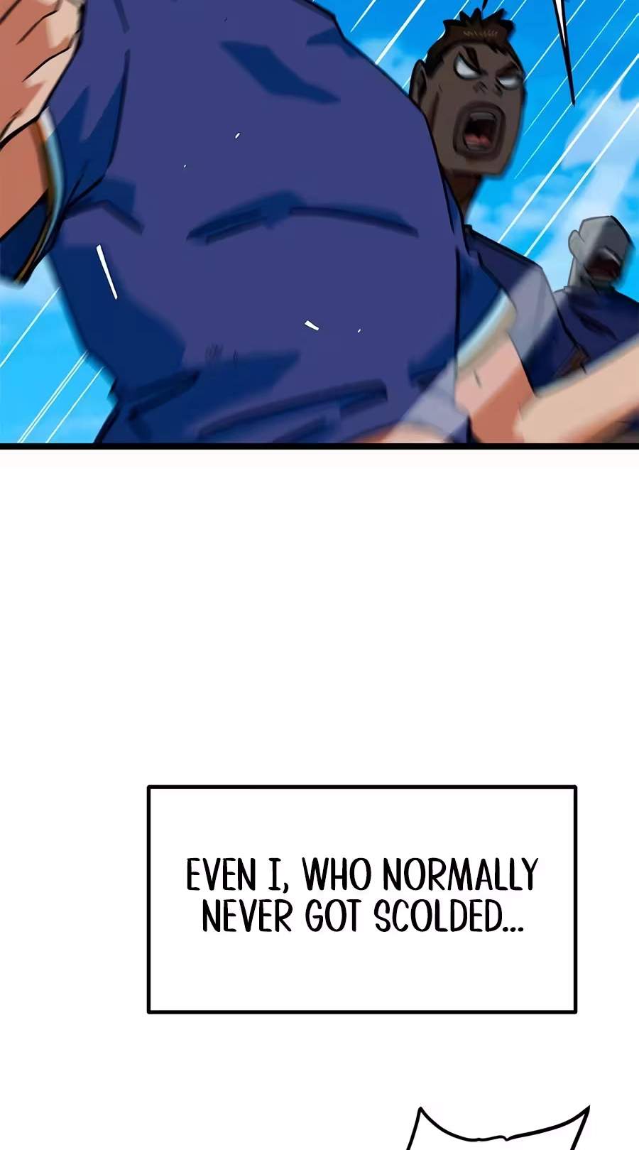 I’m Mistaken for a Soccer Genius - Chapter 91 Page 75