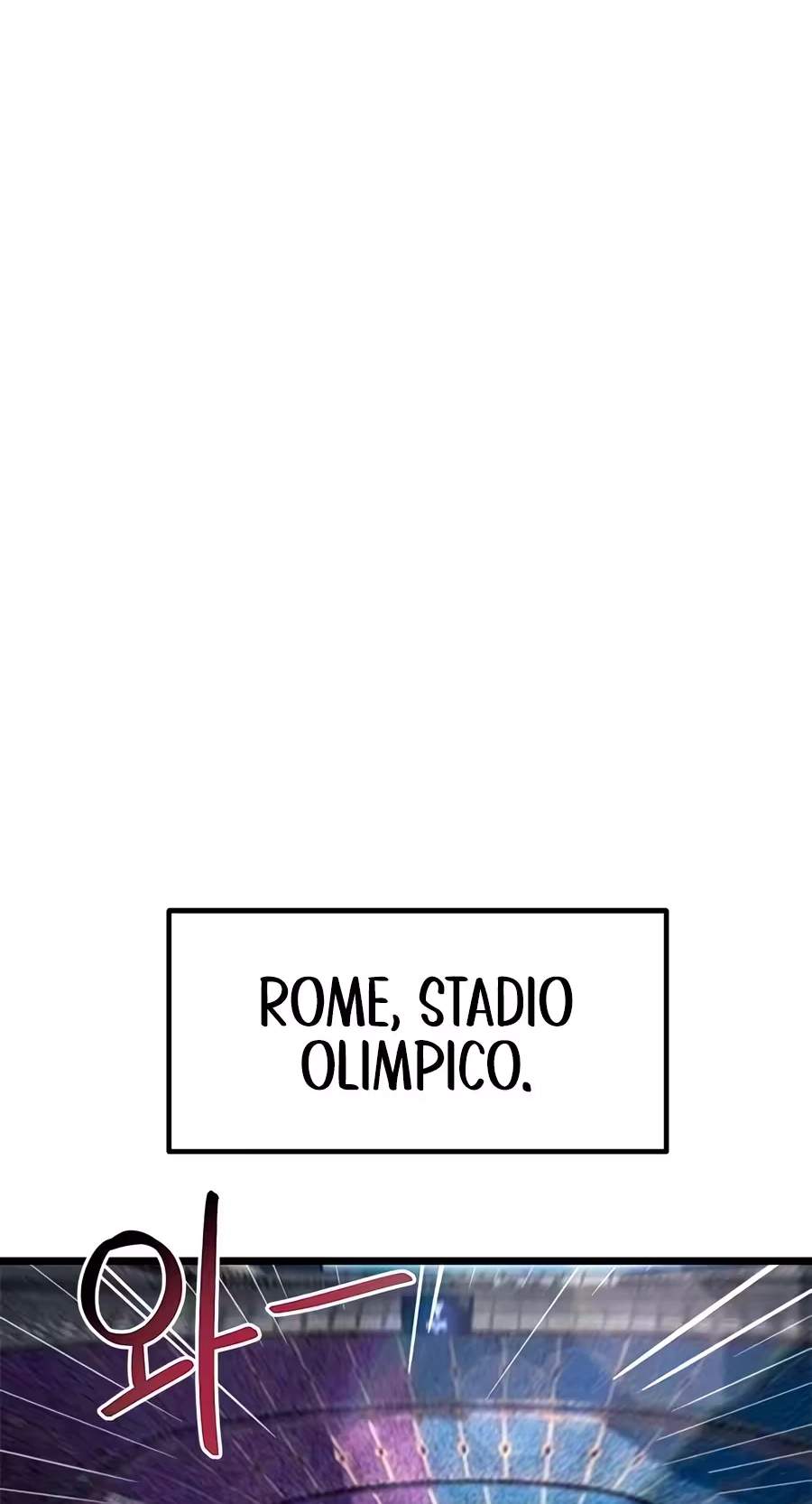 I’m Mistaken for a Soccer Genius - Chapter 91 Page 86