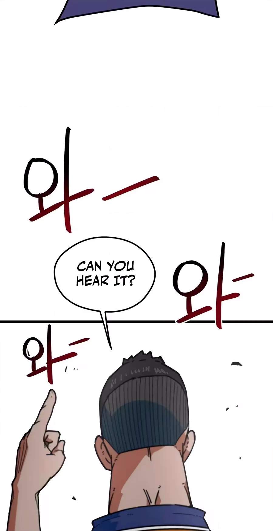 I’m Mistaken for a Soccer Genius - Chapter 91 Page 90