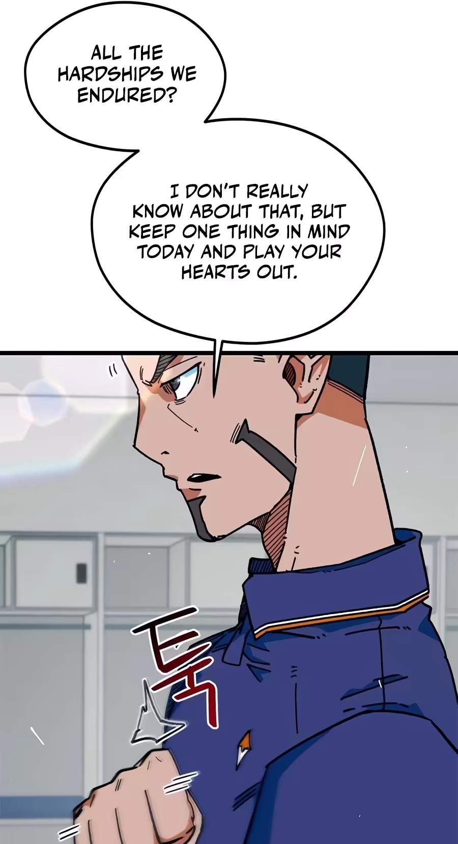 I’m Mistaken for a Soccer Genius - Chapter 91 Page 97