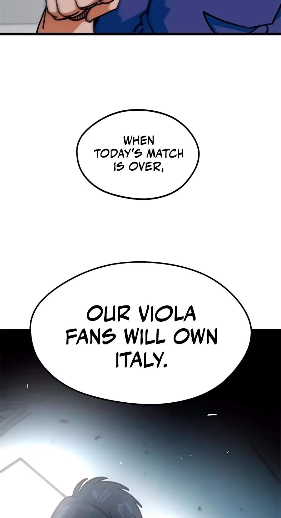 I’m Mistaken for a Soccer Genius - Chapter 91 Page 98