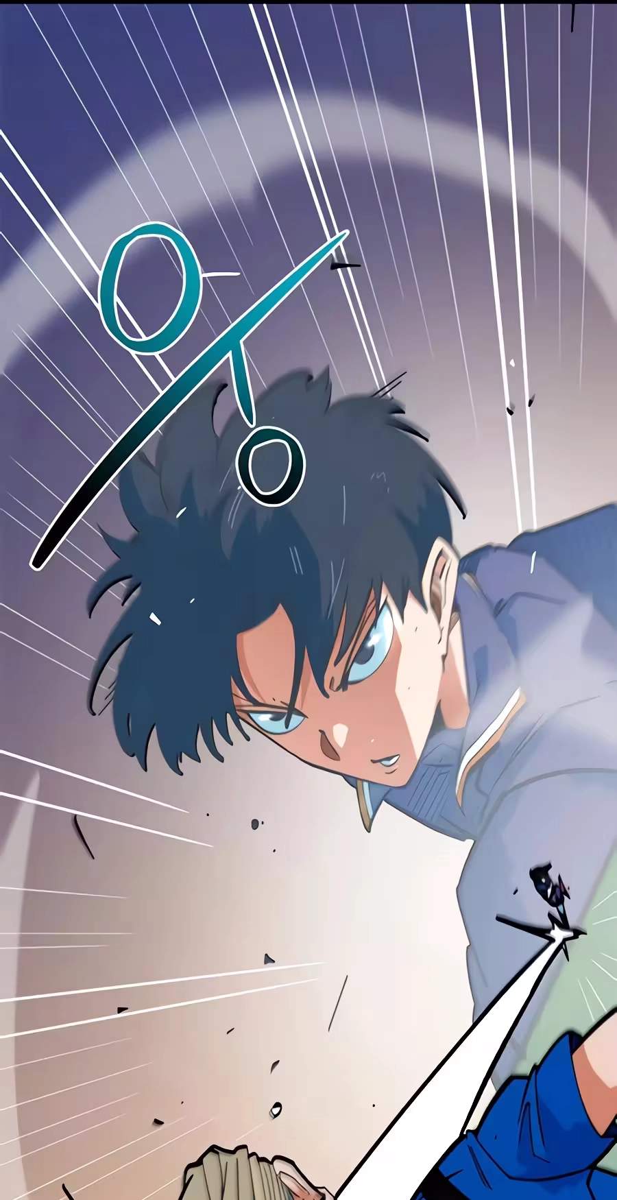 I’m Mistaken for a Soccer Genius - Chapter 92 Page 100