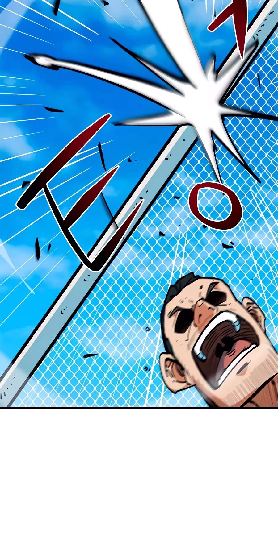 I’m Mistaken for a Soccer Genius - Chapter 92 Page 103
