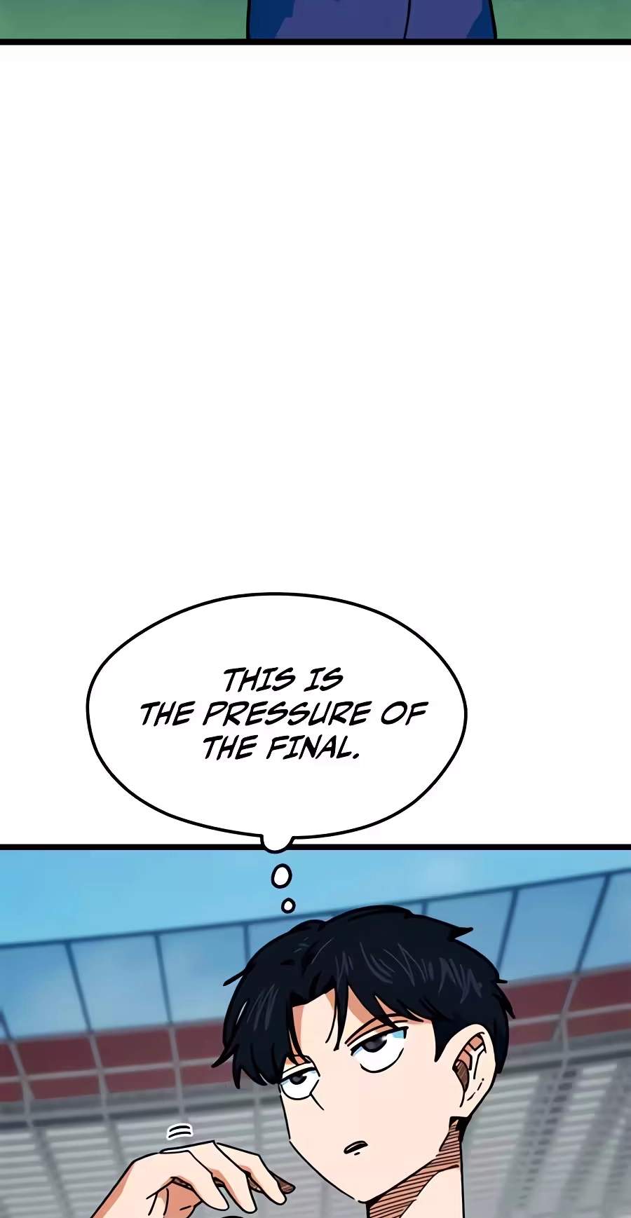 I’m Mistaken for a Soccer Genius - Chapter 92 Page 13
