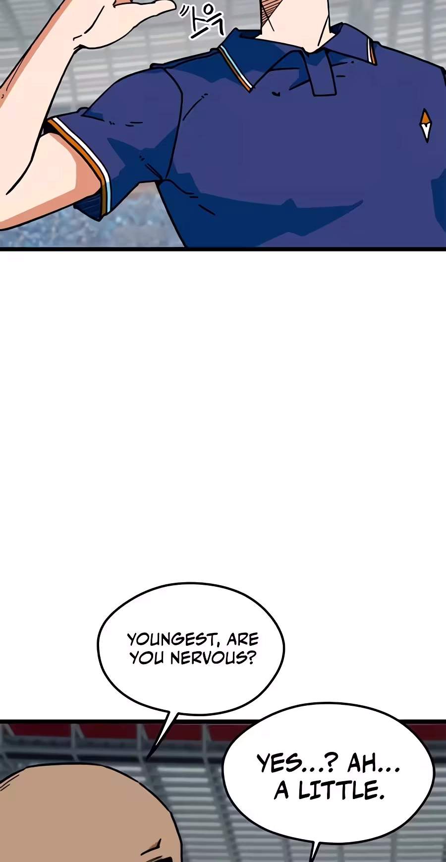 I’m Mistaken for a Soccer Genius - Chapter 92 Page 14