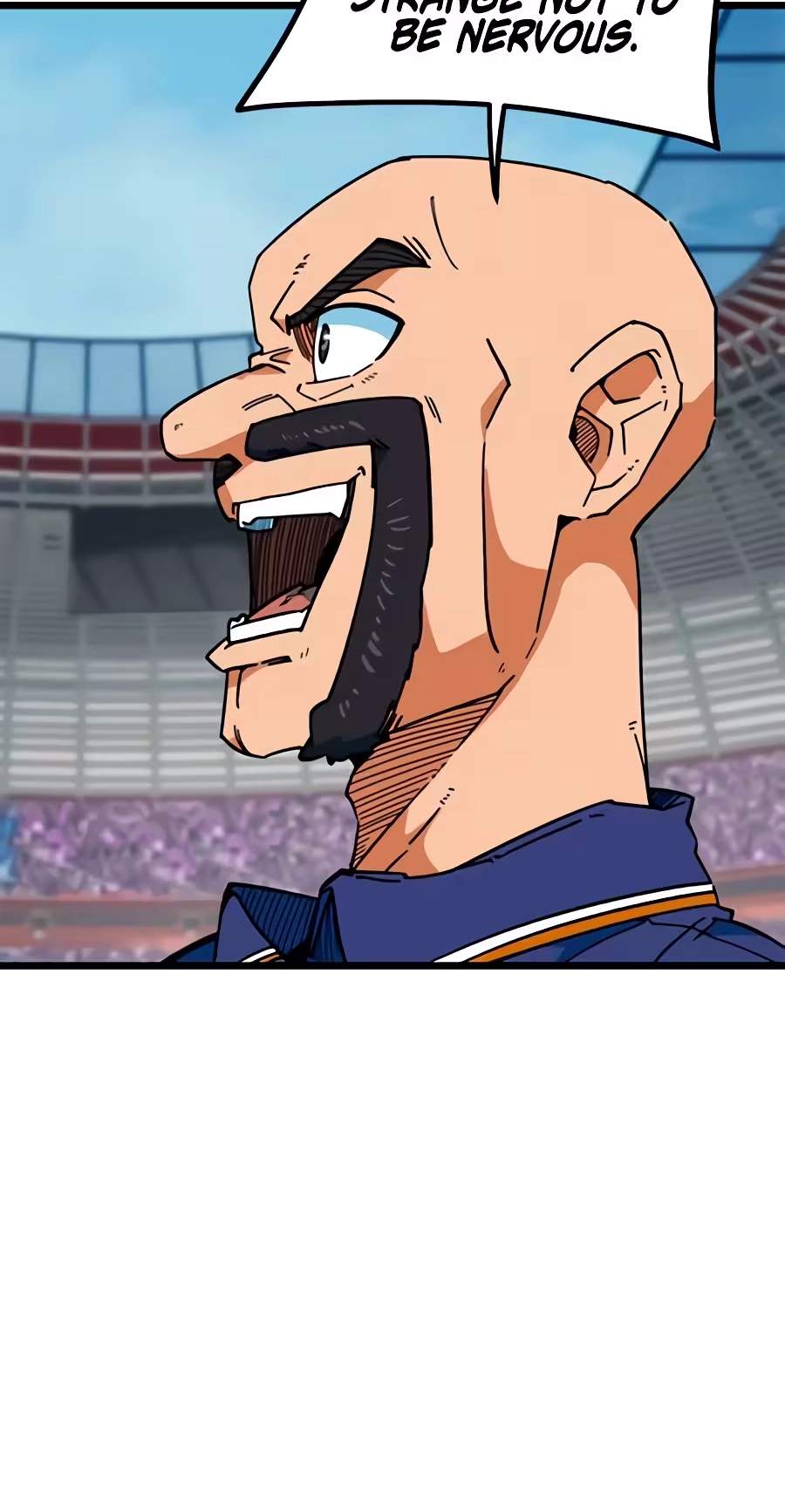 I’m Mistaken for a Soccer Genius - Chapter 92 Page 16