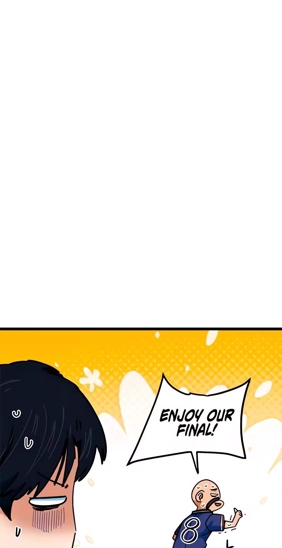 I’m Mistaken for a Soccer Genius - Chapter 92 Page 18